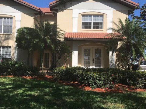 Spanish Wells Golf Condo Bonita Springs Real Estate