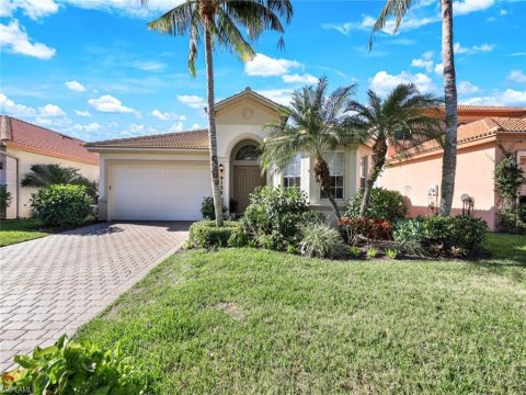 Spanish Wells Real Estate