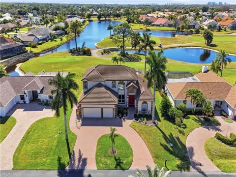 Spanish Wells Real Estate