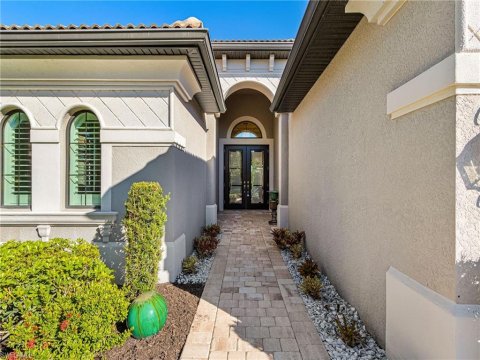 Spanish Wells Real Estate