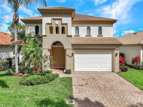 Spanish Wells Real Estate