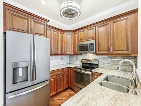 Spanish Wells Real Estate