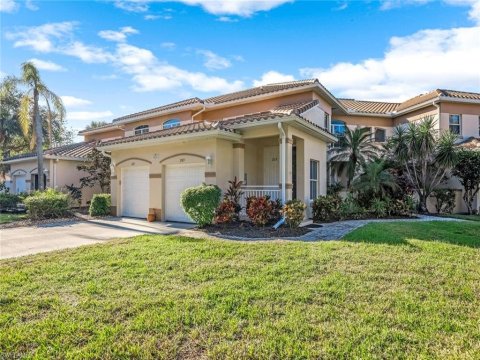 Spanish Wells Real Estate