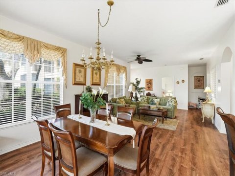 Spanish Wells Real Estate