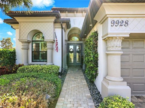 Spanish Wells Real Estate
