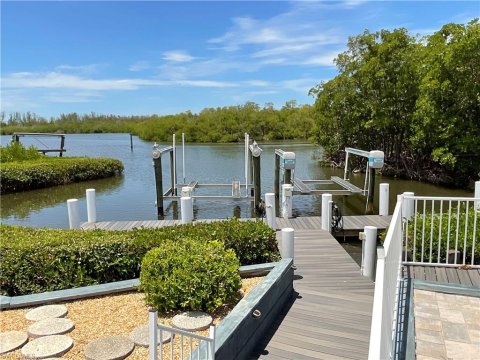 Spring Creek Village Bonita Springs Florida Land for Sale