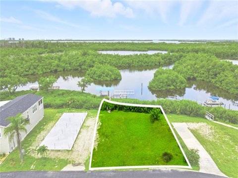 Spring Creek Village Bonita Springs Florida Real Estate