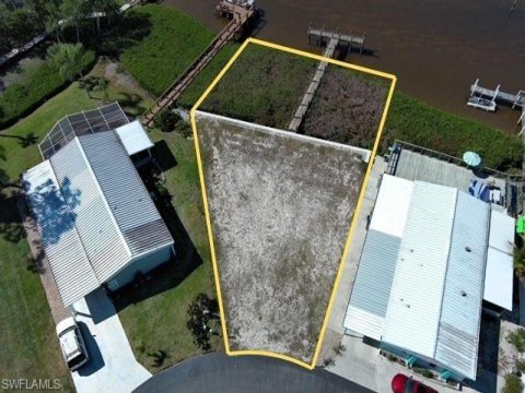 Spring Creek Village Bonita Springs Real Estate