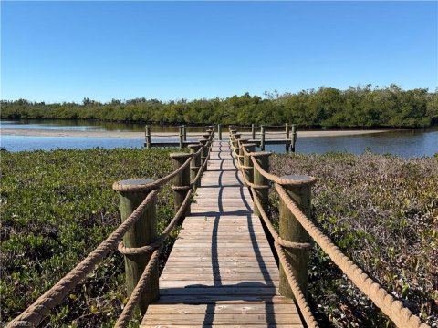 Spring Creek Village Bonita Springs Real Estate