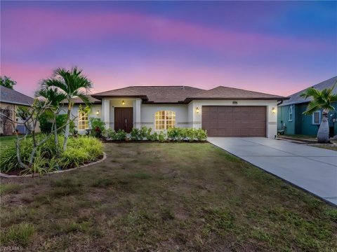 Spring Lakes Bonita Springs Florida Homes for Sale