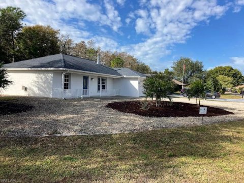 Spring Lakes Bonita Springs Florida Homes for Sale