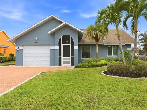 Spring Lakes Bonita Springs Florida Homes for Sale