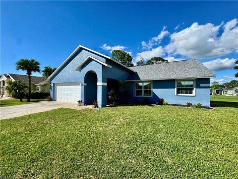 Spring Lakes Bonita Springs Florida Real Estate