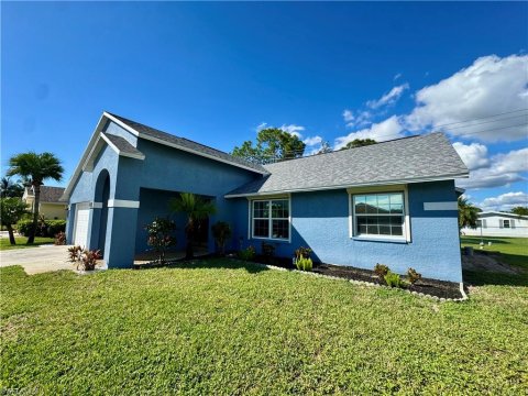 Spring Lakes Bonita Springs Florida Real Estate