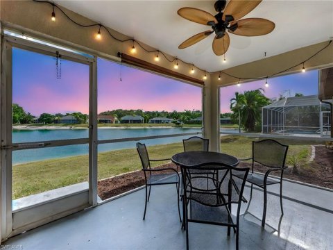 Spring Lakes Bonita Springs Florida Real Estate