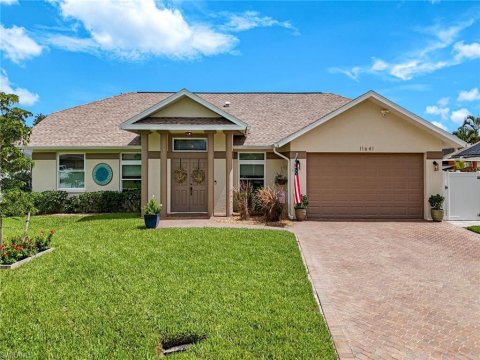 Spring Lakes Bonita Springs Real Estate