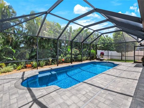 Spring Lakes Bonita Springs Real Estate