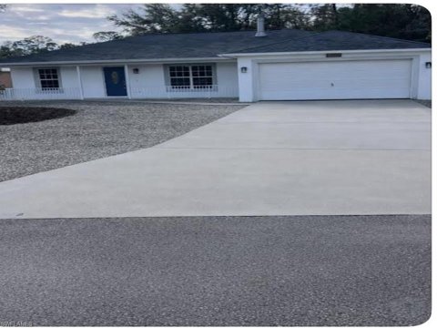 Spring Lakes Bonita Springs Real Estate