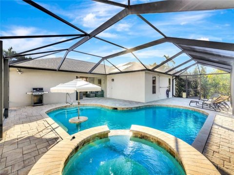 Spring Lakes Bonita Springs Real Estate