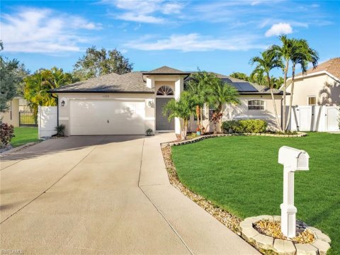 Spring Lakes Bonita Springs Real Estate
