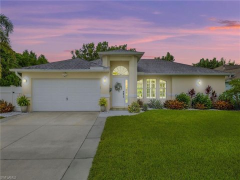 Spring Lakes Real Estate