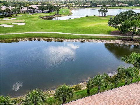 Spring Run At The Brooks Estero Florida Condos for Sale