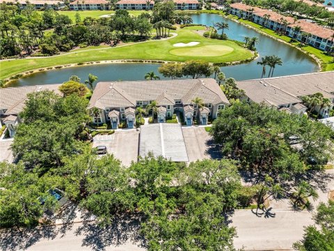 Spring Run At The Brooks Estero Florida Condos for Sale