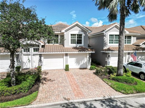 Spring Run At The Brooks Estero Florida Condos for Sale