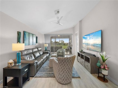 Spring Run At The Brooks Estero Florida Condos for Sale