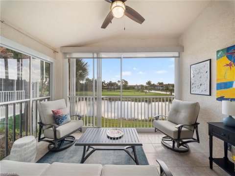 Spring Run At The Brooks Estero Florida Condos for Sale