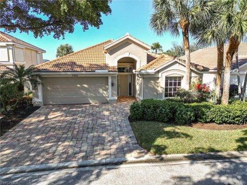 Spring Run At The Brooks Estero Florida Homes for Sale