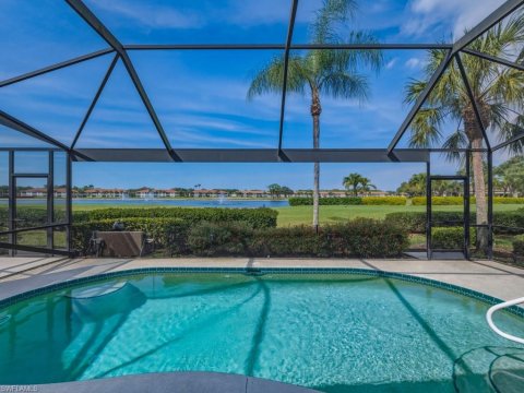 Spring Run At The Brooks Estero Florida Homes for Sale