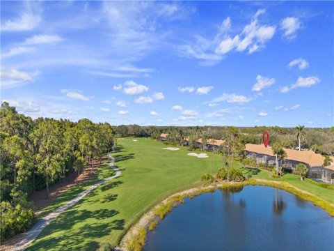 Spring Run At The Brooks Estero Florida Real Estate