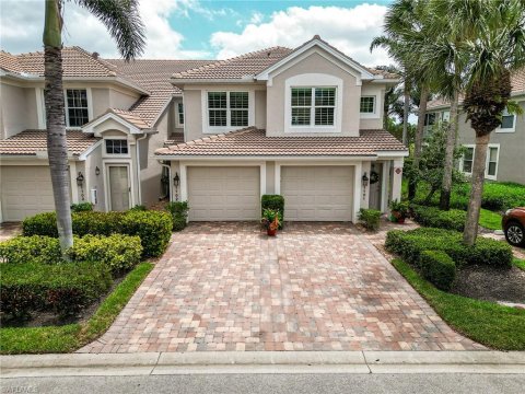 Spring Run At The Brooks Estero Florida Real Estate