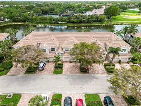 Spring Run At The Brooks Estero Florida Real Estate
