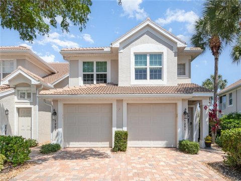 Spring Run At The Brooks Estero Florida Real Estate