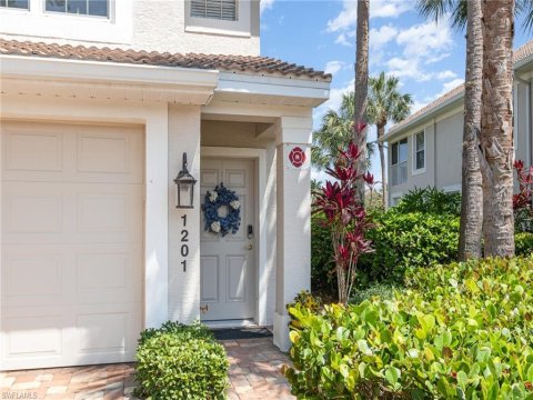 Spring Run At The Brooks Estero Florida Real Estate