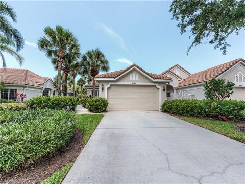 Spring Run At The Brooks Estero Florida Real Estate