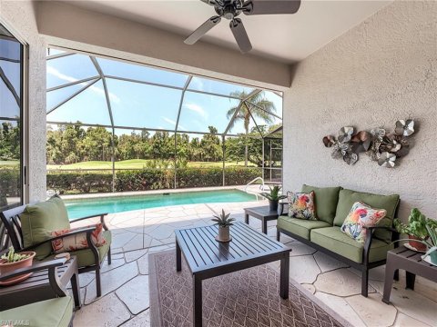 Spring Run At The Brooks Estero Florida Real Estate