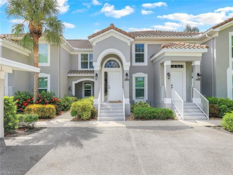 Spring Run At The Brooks Estero Florida Real Estate