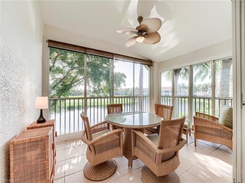 Spring Run At The Brooks Estero Florida Real Estate