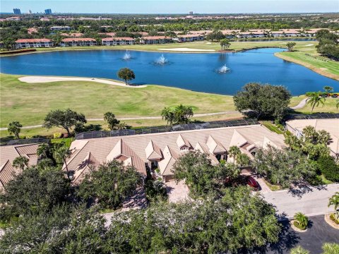 Spring Run At The Brooks Estero Florida Real Estate