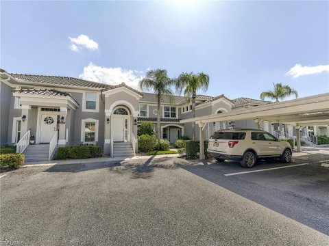 Spring Run At The Brooks Estero Florida Real Estate