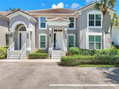 Spring Run At The Brooks Estero Florida Real Estate