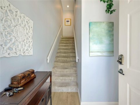Spring Run At The Brooks Estero Florida Real Estate