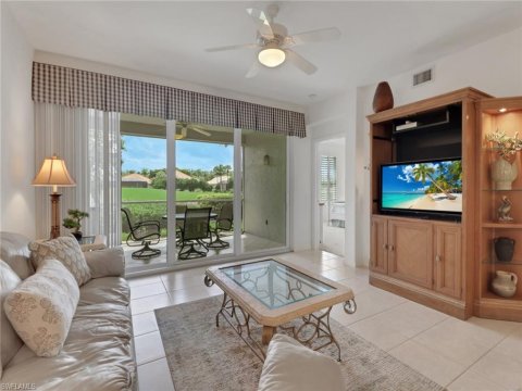 Spring Run At The Brooks Estero Real Estate