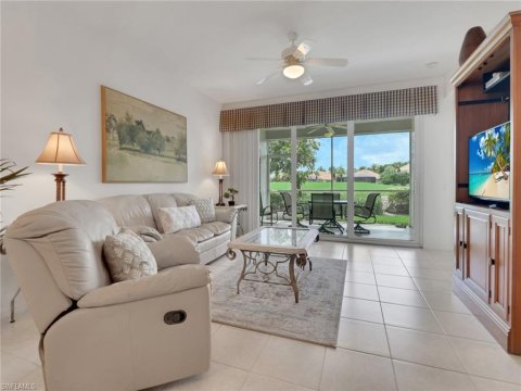 Spring Run At The Brooks Estero Real Estate