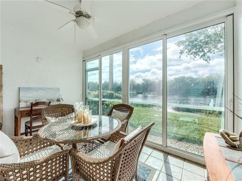 Spring Run At The Brooks Estero Real Estate