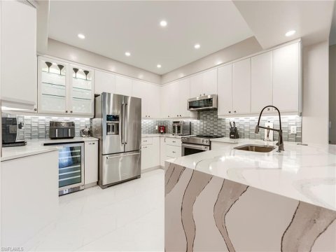 Spring Run At The Brooks Estero Real Estate