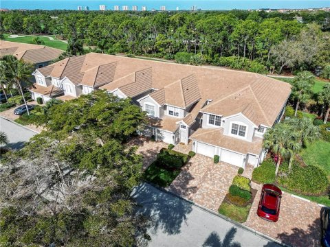 Spring Run At The Brooks Estero Real Estate